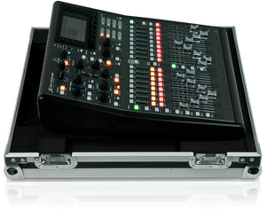 Behringer X32 Producer-TP 40-channel Digital Mixer Tour Package